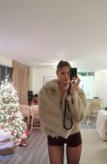 KARI RILEY - Instagram Photos 01/28/2026