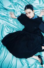 KARINA for Esquire Korea, February 2026