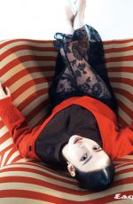 KARINA for Esquire Korea, February 2026