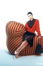 KARINA for Esquire Korea, February 2026