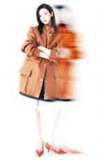 KARINA for Esquire Korea, February 2026