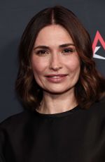 KAROLINA WYDRA at AFI Awards 2025 at Four Seasons Hotel in Beverly Hills 01/09/2026