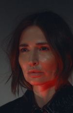 KAROLINA WYDRA for Numero Netherlands, January 2026