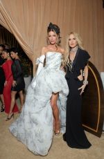 KATE BECKINSALE at Vanity Fair and Amazon MGM Studios Celebrate Awards Season 2026 in Los Angeles 01/10/2026