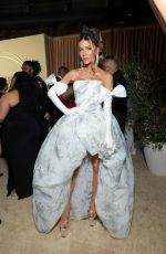 KATE BECKINSALE at Vanity Fair and Amazon MGM Studios Celebrate Awards Season 2026 in Los Angeles 01/10/2026