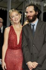 KATE HUDSON at 37th Annual Palm Springs International Film Festival Film Awards 01/03/2026