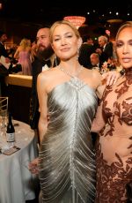 KATE HUDSON at 83rd Annual Golden Globe Awards in Beverly Hills 01/11/2026