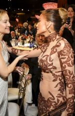 KATE HUDSON at 83rd Annual Golden Globe Awards in Beverly Hills 01/11/2026