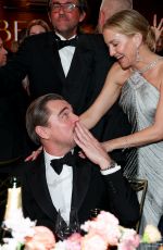 KATE HUDSON at 83rd Annual Golden Globe Awards in Beverly Hills 01/11/2026