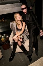 KATE HUDSON at Louis Vuitton and W Magazine