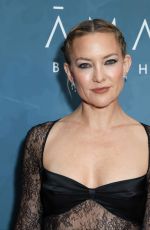 KATE HUDSON at Variety & Golden Globes Pre-Golden Globes Party 01/09/2026