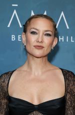 KATE HUDSON at Variety & Golden Globes Pre-Golden Globes Party 01/09/2026