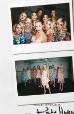 KATE HUDSON for W Magazine Best Performances Issue, January 2026