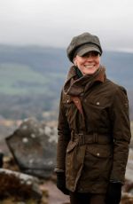 KATE MIDDLETON Out in West Yorkshire 01/27/2026