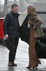 KATE MIDDLETON Out in West Yorkshire 01/27/2026