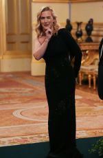 KATE WINSLET at Finding Harmony: A King
