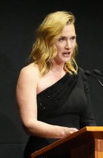 KATE WINSLET at Finding Harmony: A King