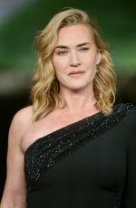 KATE WINSLET at Finding Harmony: A King