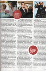 KATE WINSLET in Culture Magazine, December 2025