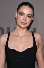 KATHERINE HUGHES at Hulu