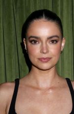 KATHERINE HUGHES at Hulu
