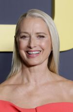 KATHERINE LANASA at The Pitt Premiere at DGA Theater Complex in Los Angeles 01/07/2026