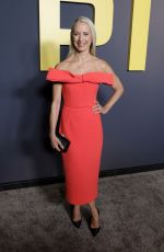 KATHERINE LANASA at The Pitt Premiere at DGA Theater Complex in Los Angeles 01/07/2026