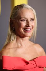 KATHERINE LANASA at The Pitt Premiere at DGA Theater Complex in Los Angeles 01/07/2026