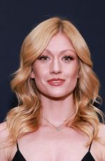 KATHERINE MCNAMARA at 2026 WWD Style Awards in Santa Monica 01/09/2026