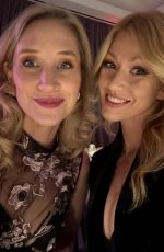 KATHERINE MCNAMARA - Instagram Photos 01/10/2026