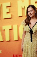KELLI BERGLUND at People We Meet On Vacation Premiere in Los Angeles 01/06/2026