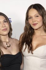 KELLI BERGLUND at Polaris Benefit Human Trafficking Awareness Month in Los Angeles 01/15/2026