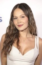 KELLI BERGLUND at Polaris Benefit Human Trafficking Awareness Month in Los Angeles 01/15/2026