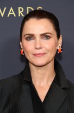 KERI RUSSELL at AFI Awards 2025 at Four Seasons Hotel in Beverly Hills 01/09/2026