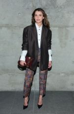 KERI RUSSELL at Louis Vuitton and W Magazine