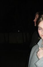 KERRIS DORSEY - Instagram Photos 01/09/2026