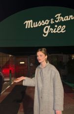 KERRIS DORSEY - Instagram Photos 01/09/2026