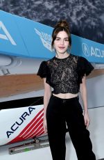 KIERNAN SHIPKA at Acura House of Energy at 2026 Sundance Film Festival in Park City 01/24/2026