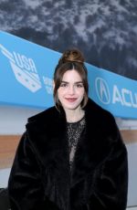 KIERNAN SHIPKA at Acura House of Energy at 2026 Sundance Film Festival in Park City 01/24/2026