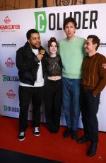 KIERNAN SHIPKA at Arby