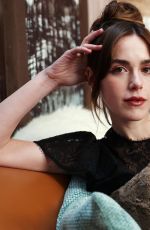 KIERNAN SHIPKA at IMDb Portrait Studio at Sundance Film Festival 01/24/2026