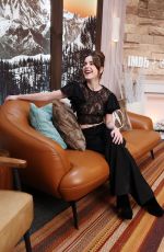 KIERNAN SHIPKA at IMDb Portrait Studio at Sundance Film Festival 01/24/2026