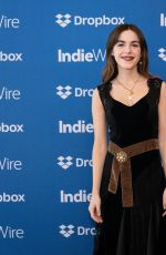 KIERNAN SHIPKA at IndieWire Studio at 2026 Sundance Film Festival in Park City 01/23/2026