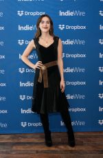 KIERNAN SHIPKA at IndieWire Studio at 2026 Sundance Film Festival in Park City 01/23/2026