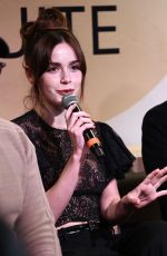 KIERNAN SHIPKA at The Shitheads Panel at the 2026 Sundance Film Festival in Park City 01/24/2026
