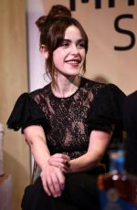 KIERNAN SHIPKA at The Shitheads Panel at the 2026 Sundance Film Festival in Park City 01/24/2026
