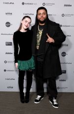 KIERNAN SHIPKA at The Shitheads Premiere at 2026 Sundance Film Festival in Park City 01/23/2026