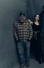 KIERNAN SHIPKA - Deadline Studio at Sundance Film Festival, January 2026