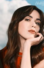 KIERNAN SHIPKA for The Hollywood Reporter, January 2026