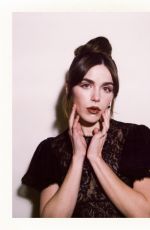 KIERNAN SHIPKA - Free People x Who What Wear Sundance Studio, January 2026